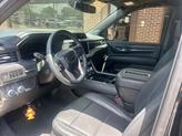 Thumbnail of 2023 Onyx Black GMC Yukon