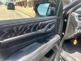 Thumbnail of 2023 Onyx Black GMC Yukon