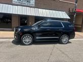 Thumbnail of 2023 Onyx Black GMC Yukon