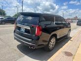 Thumbnail of 2023 Onyx Black GMC Yukon