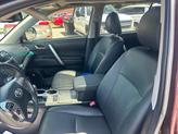 Thumbnail of 2012 Sizzling Crimson Mica Toyota Highlander