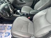 Thumbnail of 2015 Shimmering Air Silver Hyundai ELANTRA