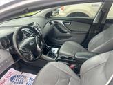 Thumbnail of 2015 Shimmering Air Silver Hyundai ELANTRA