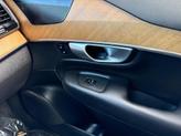 Thumbnail of 2024 Metallic Volvo XC90