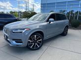 Photo of 2024 Metallic Volvo XC90