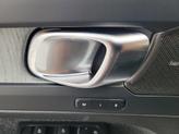 Thumbnail of 2025 Silver Volvo XC40