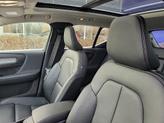 Thumbnail of 2025 Silver Volvo XC40