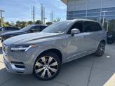 Photo of 2024 Metallic Volvo XC90 Recharge Plug-In Hybrid
