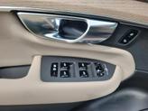 Thumbnail of 2025 Mulberry Red Volvo XC90