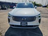 Thumbnail of 2025 Crystal White Pearl Volvo XC90 Plug-In Hybrid