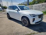 Thumbnail of 2025 Crystal White Pearl Volvo XC90 Plug-In Hybrid