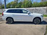 Thumbnail of 2025 Crystal White Pearl Volvo XC90 Plug-In Hybrid