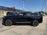 Thumbnail of 2026 Onyx Black Metallic Volvo XC90