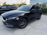 Photo of 2020 Jet Black Mica Mazda CX-5
