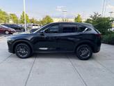 Thumbnail of 2020 Jet Black Mica Mazda CX-5