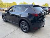 Thumbnail of 2020 Jet Black Mica Mazda CX-5