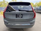 Thumbnail of 2024 Metallic Volvo XC90