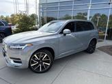 Photo of 2024 Metallic Volvo XC90