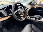 Thumbnail of 2024 Metallic Volvo XC90