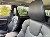 Thumbnail of 2024 Metallic Volvo XC90