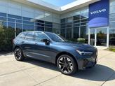 Thumbnail of 2026 Denim Blue Volvo XC60