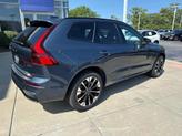 Thumbnail of 2026 Denim Blue Volvo XC60