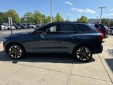 Thumbnail of 2026 Denim Blue Volvo XC60