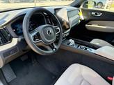 Thumbnail of 2026 Denim Blue Volvo XC60
