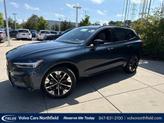 Photo of 2026 Denim Blue Volvo XC60