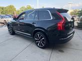 Thumbnail of 2024 Onyx Black Metallic Volvo XC90