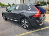 Thumbnail of 2022 Onyx Black Metallic Volvo XC60