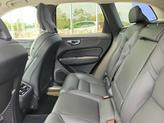 Thumbnail of 2022 Onyx Black Metallic Volvo XC60