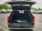 Thumbnail of 2022 Onyx Black Metallic Volvo XC60