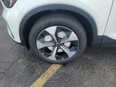 Thumbnail of 2025 Crystal White Pearl Volvo XC40