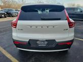Thumbnail of 2025 Crystal White Pearl Volvo XC40