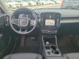 Thumbnail of 2025 Crystal White Pearl Volvo XC40