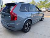 Thumbnail of 2023 Thunder Gray Metallic Volvo XC90 Recharge Plug-In Hybrid