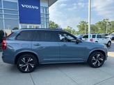 Thumbnail of 2023 Thunder Gray Metallic Volvo XC90 Recharge Plug-In Hybrid