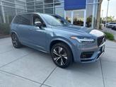 Thumbnail of 2023 Thunder Gray Metallic Volvo XC90 Recharge Plug-In Hybrid