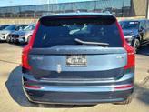 Thumbnail of 2025 Denim Blue Volvo XC90
