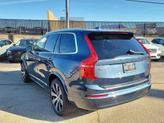 Thumbnail of 2025 Denim Blue Volvo XC90