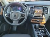 Thumbnail of 2025 Denim Blue Volvo XC90
