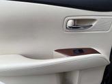 Thumbnail of 2015 Black Lexus RX 350
