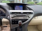 Thumbnail of 2015 Black Lexus RX 350