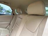 Thumbnail of 2015 Black Lexus RX 350