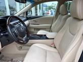 Thumbnail of 2015 Black Lexus RX 350
