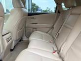 Thumbnail of 2015 Black Lexus RX 350