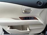 Thumbnail of 2015 Black Lexus RX 350