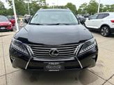 Thumbnail of 2015 Black Lexus RX 350