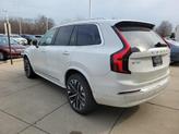 Thumbnail of 2025 Crystal White Pearl Volvo XC90 Plug-In Hybrid